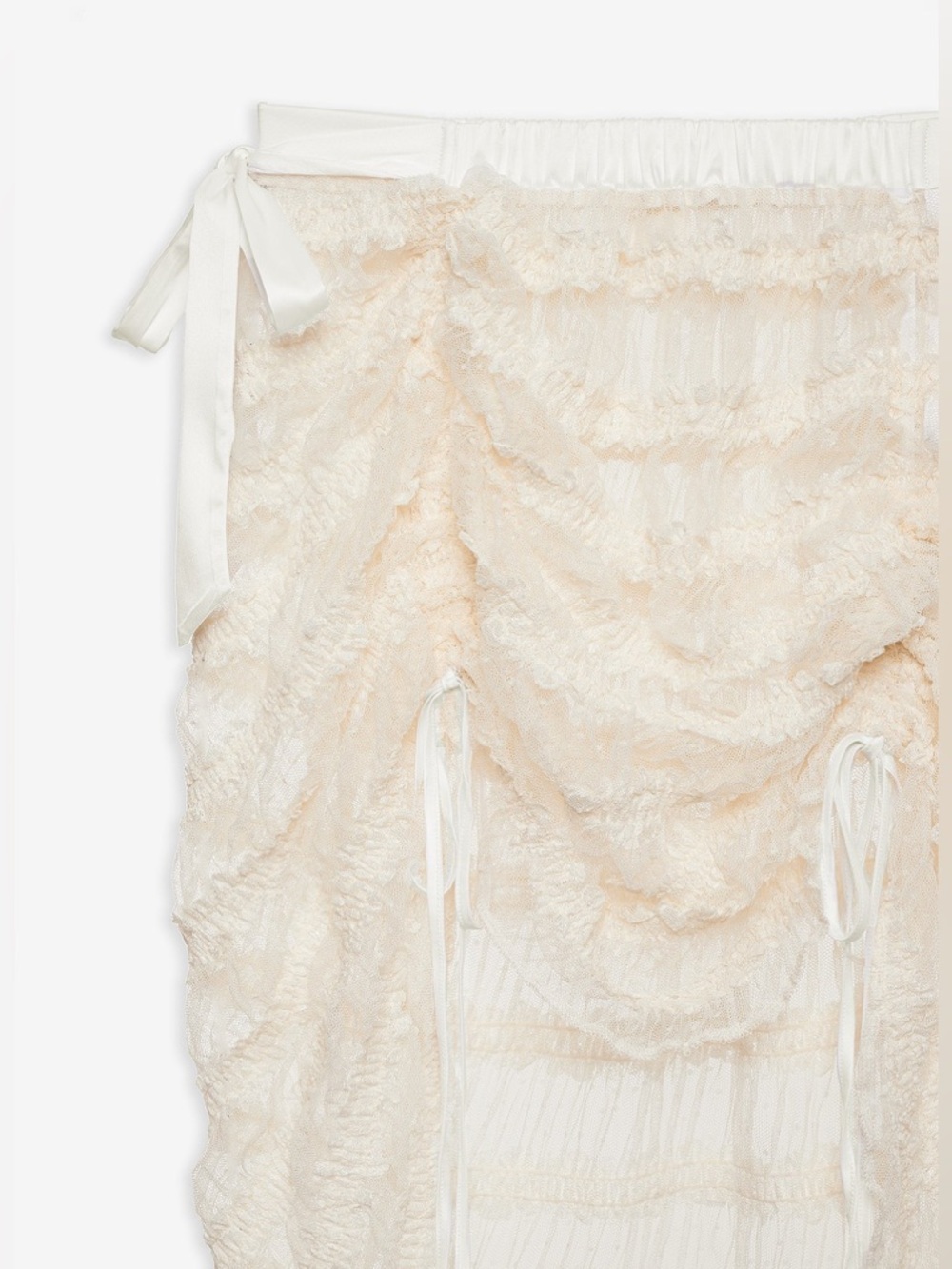 for Love & Lemons Romy Slip - Picture 4 of 8